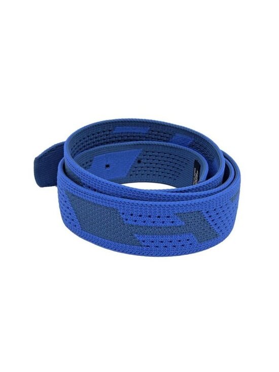 Hermes Tonight Knit Belt 32 mm 85-95 cm Blue main image 4